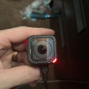 GoPro hero five session